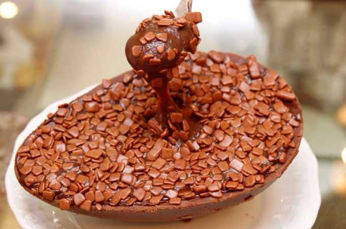 como fazer ovos de colher_ovo de colher