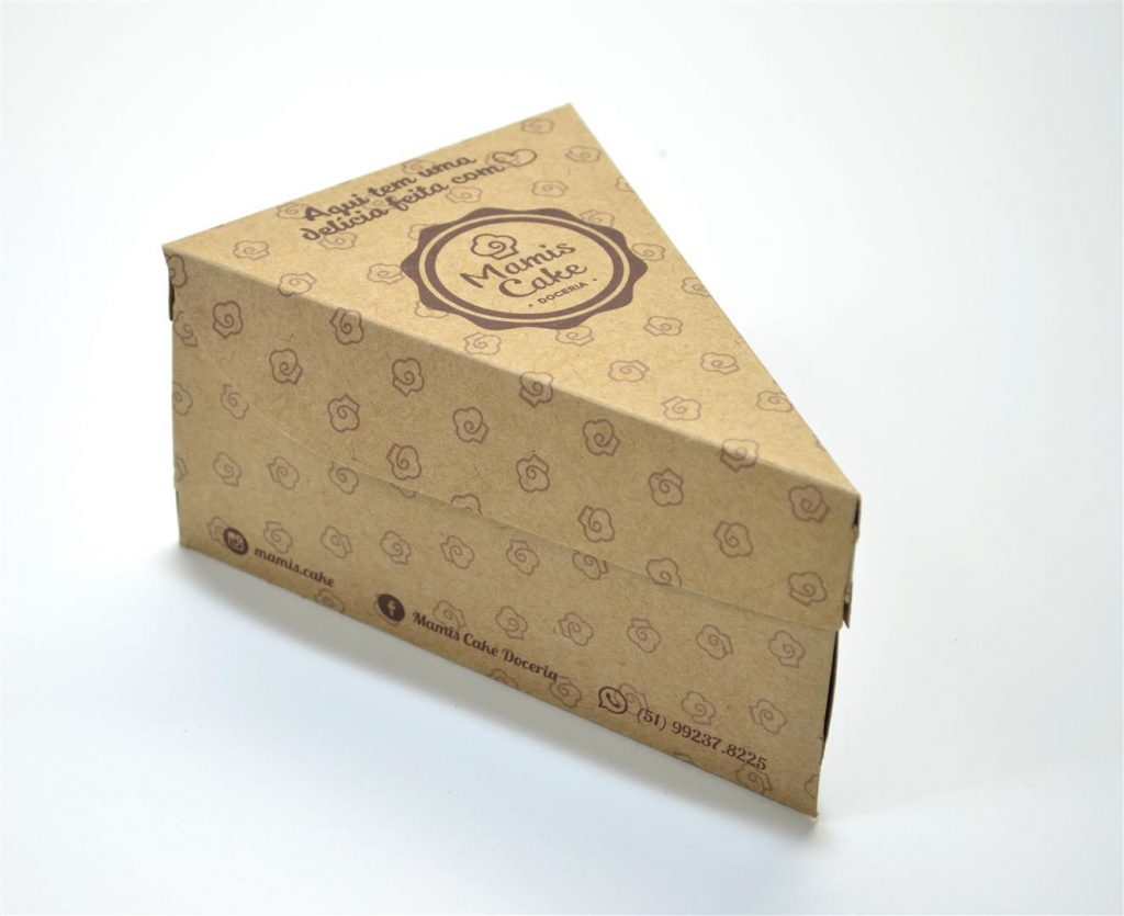 embalagens bonitas para presentear com doces