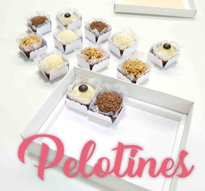 pelotines