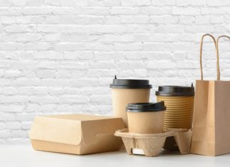 Embalagens personalizadas